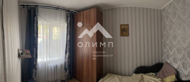 Россия, Ярославская область, рабочий посёлок Некрасовское, улица Энергетиков, 42 4379344513