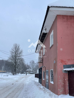 Россия, Ярославская область, рабочий посёлок Некрасовское, Кооперативная улица, 16