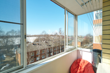 Россия, Ярославль, 1-я улица Кольцова, 37