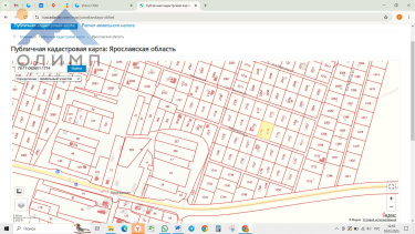 Ярославская область, ДНП Браташино, Тенистый проезд, 13 13090