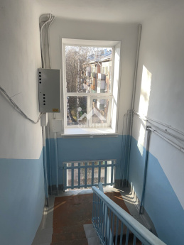 Россия, Ярославль, Тутаевское шоссе, 61