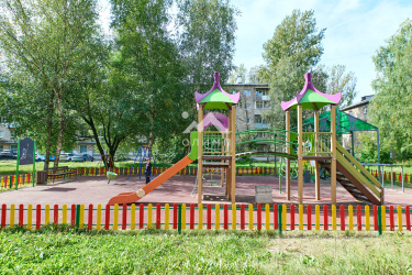 Россия, Ярославль, Большая Техническая улица, 8 4112208064