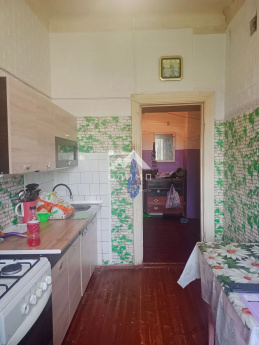 Россия, Ярославль, улица Ухтомского, 1