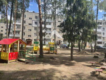 Россия, Ярославский муниципальный округ, рабочий посёлок Лесная Поляна, 26 3826618621