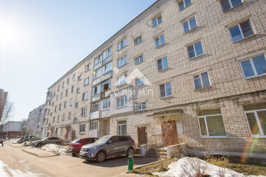 Россия, Ярославль, жилой район Липовая Гора, Звёздная улица, 21