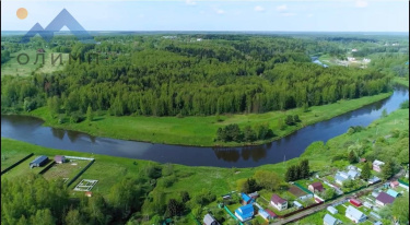 Ярославская область, село Введенье, Береговая улица 10981