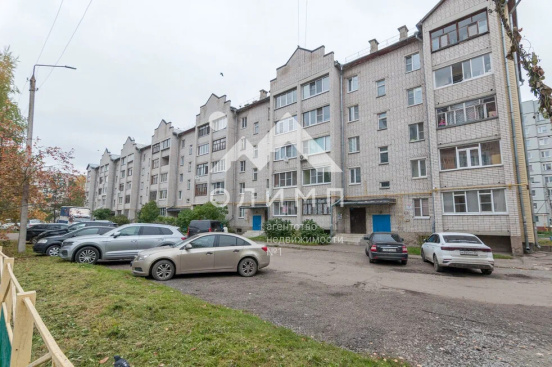 Россия, Вологда, Дальняя улица, 20А 4647372961