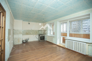 Россия, Ярославль, жилой район Липовая Гора, 1-я Тормозная улица, 54к2