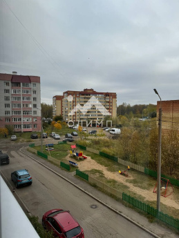 Россия, Ярославль, улица Бабича, 4к2