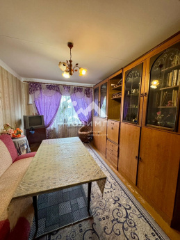 Россия, Ярославская область, Тутаевский муниципальный округ, рабочий посёлок Константиновский, улица 20 лет Октября, 2А 5368745421