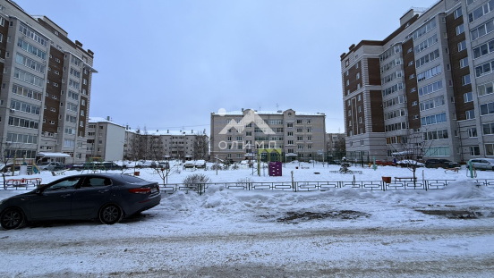 Россия, Вологда, Ярославская улица, 5Б