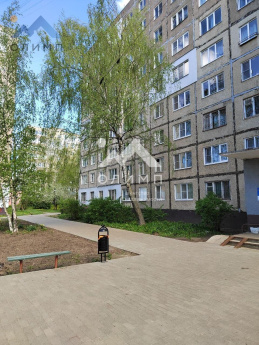 Россия, Ярославль, улица Громова, 52 3357958462