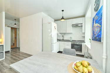 Россия, Ярославль, улица Терешковой, 28