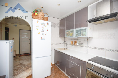 Ярославская область, Ярославль, улица Громова, 56к3 13501