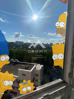 Россия, Ярославль, Старая Костромская улица, 6 3757929003