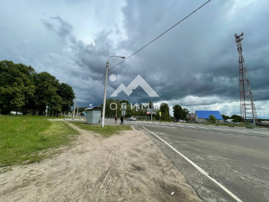 Россия, Ярославская область, Некрасовский муниципальный округ, село Левашово, Почтовая улица, 46