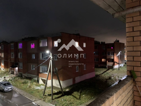 Россия, Ярославский муниципальный округ, посёлок Щедрино, Каштановая улица, 16