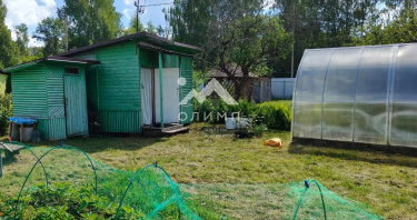 Россия, Ярославский муниципальный округ, садоводческое некоммерческое товарищество Нефтяник-2, улица 38-я Линия, 18