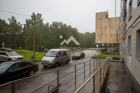 Россия, Ярославль, Ранняя улица, 7А