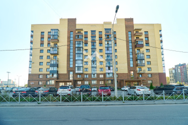 Россия, Ярославль, Дядьковская улица, 6 4488957337