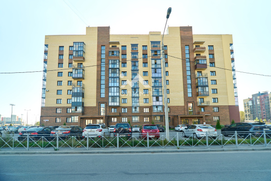 Россия, Ярославль, Дядьковская улица, 6 4488957337