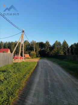 Ярославская область, деревня Нестерово, Полевая улица, 7 13975