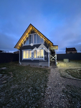 Россия, Ярославский муниципальный округ, коттеджный посёлок Любашино-2, Любашинская улица, 7