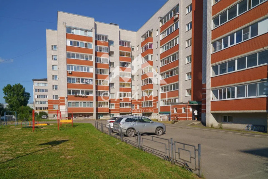 Россия, Вологда, улица Возрождения, 26 3565206014