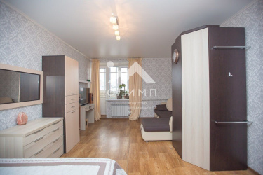 Россия, Ярославль, Пашуковская улица, 4к2 5448578138