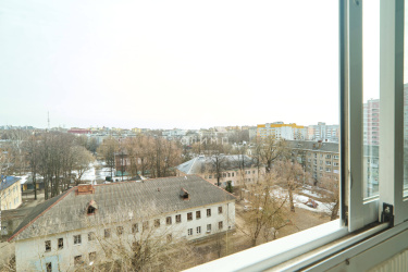 Россия, Ярославль, улица Чехова, 17к2