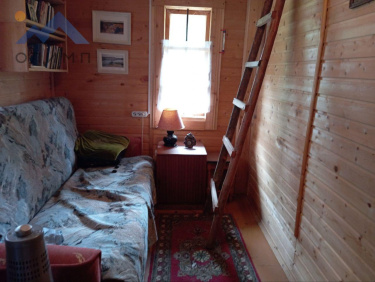 Ярославская область, село Поздеевское, Берёзовая улица, 3 13851