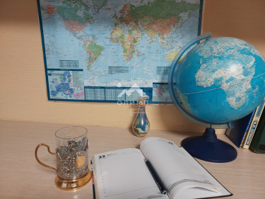 Россия, Ярославль, проспект Фрунзе, 41