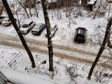 Россия, Ярославль, Суздальская улица, 21