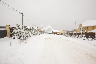Россия, Ярославский муниципальный округ, коттеджный посёлок Любашино-2, Любашинская улица, 7