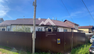 Россия, Ярославская область, рабочий посёлок Некрасовское, улица Энергетиков, 42 4379344513