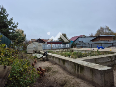 Россия, Ярославль, Мельничная улица, 91 4956835344