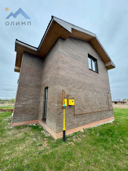 Ярославская область, деревня Коробово, Яблоневая улица, 6 13938