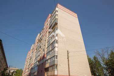 Россия, Ярославль, Автозаводская улица, 23 3570738826