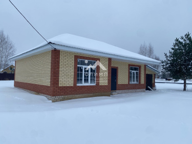 Россия, Ярославская область, рабочий посёлок Некрасовское, Малосольская улица, 45