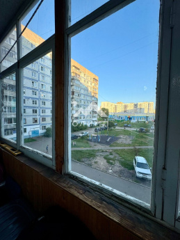 Россия, Ярославль, Ленинградский проспект, 60к2 4309609355