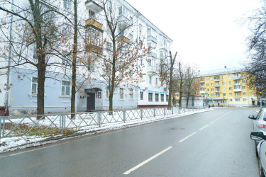 Россия, Ярославль, проспект Ленина, 57