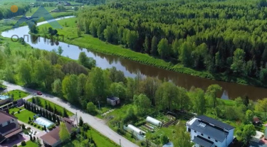 Ярославская область, село Введенье, Береговая улица 10981