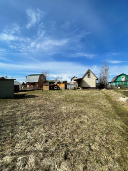 Россия, Ярославский муниципальный округ, СНТ Коммунальник, 375