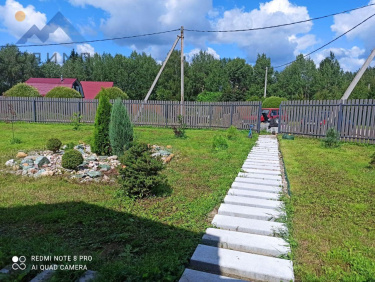 Ярославская область, деревня Нестерово, Полевая улица, 7 13975