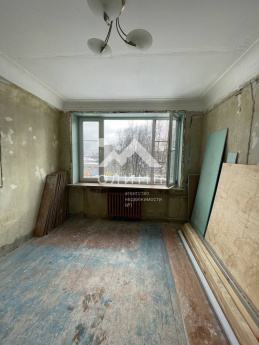 Россия, Ярославль, проспект Ленина, 23