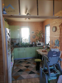 Ярославская область, деревня Нестерово, Полевая улица, 7 13975