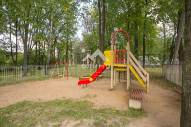Россия, Ярославль, улица Зелинского, 15к2 4030701619