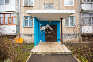 Россия, Ярославль, улица Туманова, 16