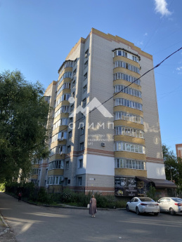 Россия, Ярославль, Московский проспект, 119к2 4099467985