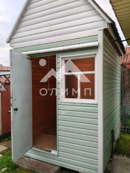 Россия, Ярославская область, Гаврилов-Ямский муниципальный округ, деревня Прислон, СНТ Лесные Поляны, 90 4970821347